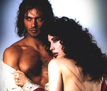 Angelo nero