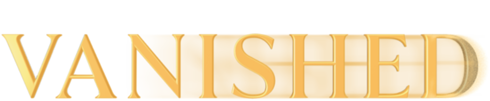 Vanished 1 logo