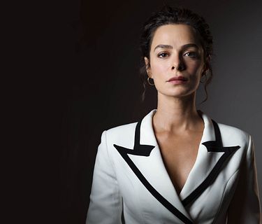 La forza di una donna 3