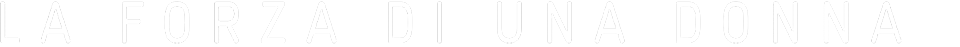 La forza di una donna 3 logo