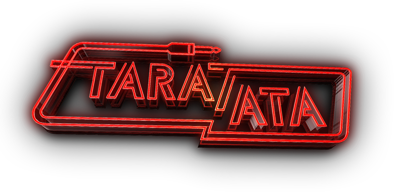 Taratata logo