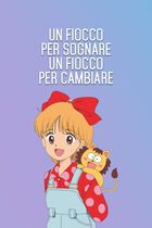 Un fiocco per sognare, un fiocco per cambiare