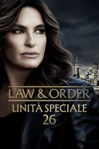 Law & Order: Unità Speciale 26