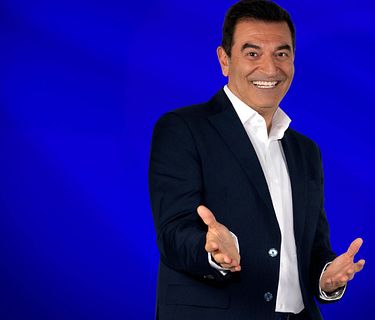 Scherzi a parte