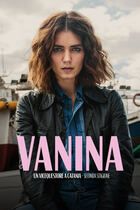 Vanina Guarrasi - Un vicequestore a Catania 2