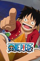 One Piece 18