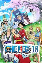 One Piece 18