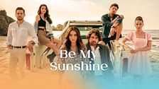 Be My Sunshine