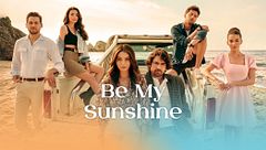 Be My Sunshine