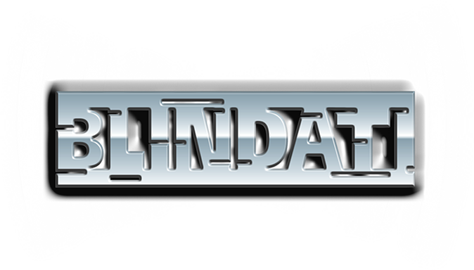 Blindati logo