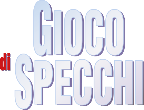 Gioco di specchi logo