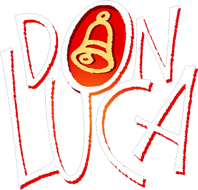 Don Luca 1 logo