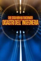 Che cosa non ha funzionato - Disastri dell'ingegneria