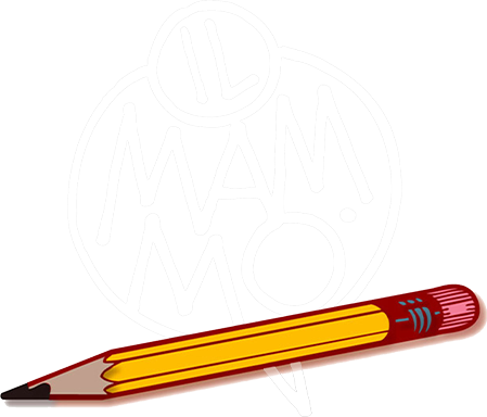 Il mammo 3 logo