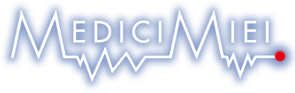 Medici miei logo