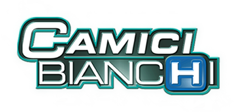 Camici bianchi logo