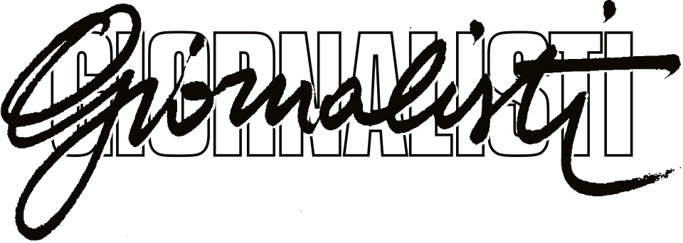 Giornalisti logo
