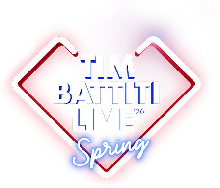 TIM Battiti Live Spring logo