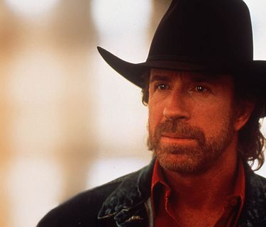 Walker Texas Ranger 6