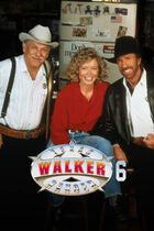 Walker Texas Ranger 6