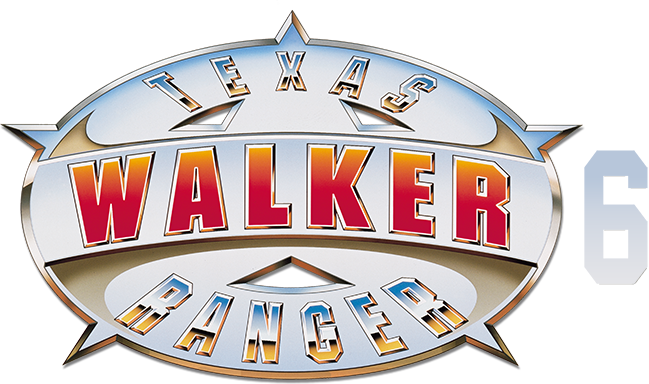 Walker Texas Ranger 6 logo