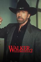 Walker Texas Ranger