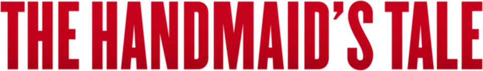 The Handmaid's Tale 5 logo