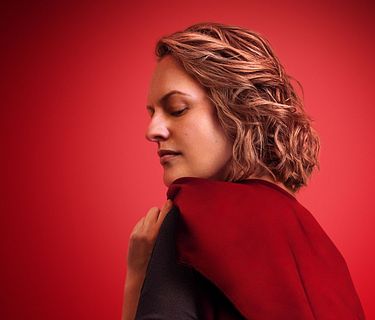 The Handmaid's Tale 6