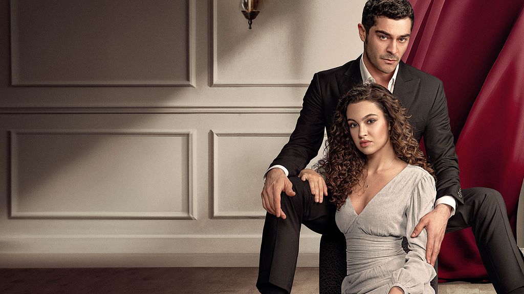Racconto di una notte | Mediaset Infinity