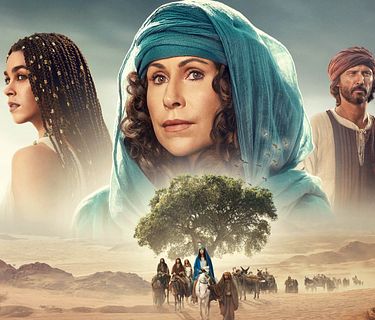 Le donne della Bibbia