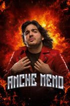 Max Angioni - Anche meno