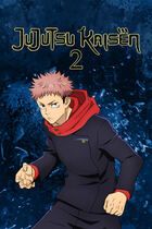 Jujutsu Kaisen 2