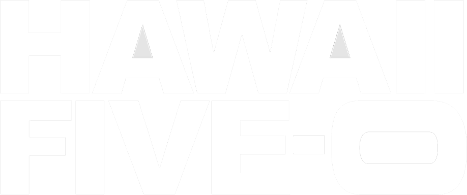 Hawaii Five-0 logo