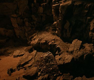 Cose che ti aspettano al buio