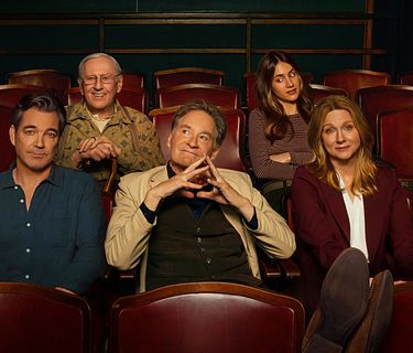 Un Classico Americano 1