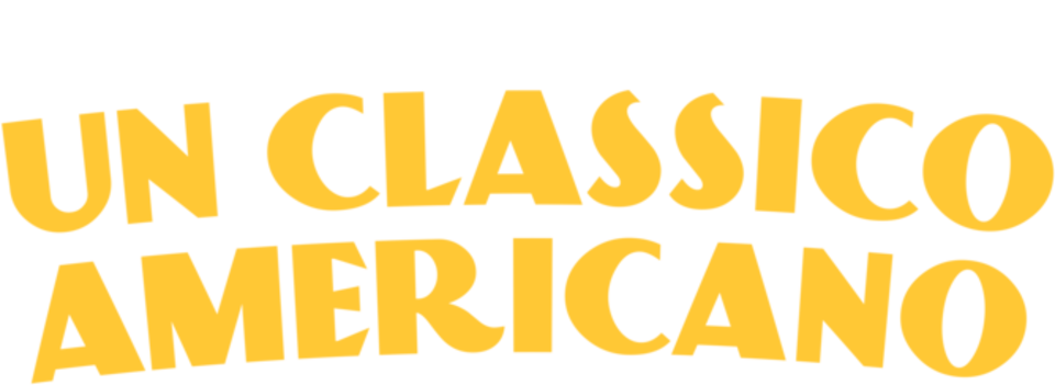 Un Classico Americano 1 logo