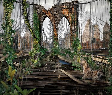 La terra dopo l'uomo 3