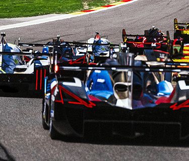 FIA World Endurance Championship