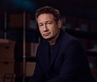 Storie Top Secret con David Duchovny 1