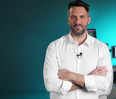 Le Iene presentano: La Cura