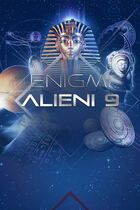 Enigmi alieni 9