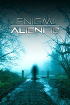 Enigmi alieni 10