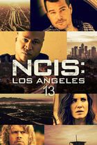 NCIS: Los Angeles 13