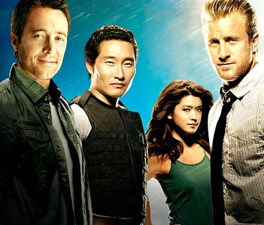 Hawaii Five-0 2