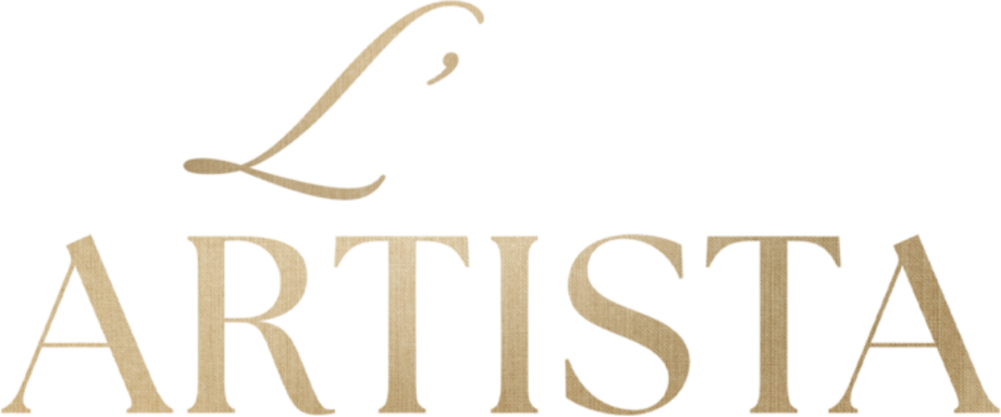 L'artista 1 logo