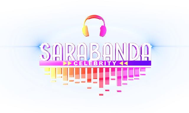 Sarabanda Celebrity logo