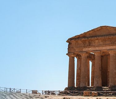 I tesori perduti dell'antica Grecia