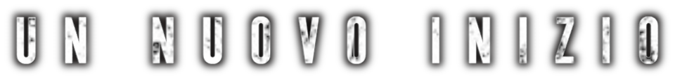 Un nuovo inizio logo