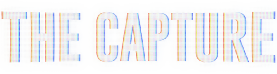 The Capture 3 logo