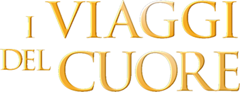 I viaggi del cuore logo